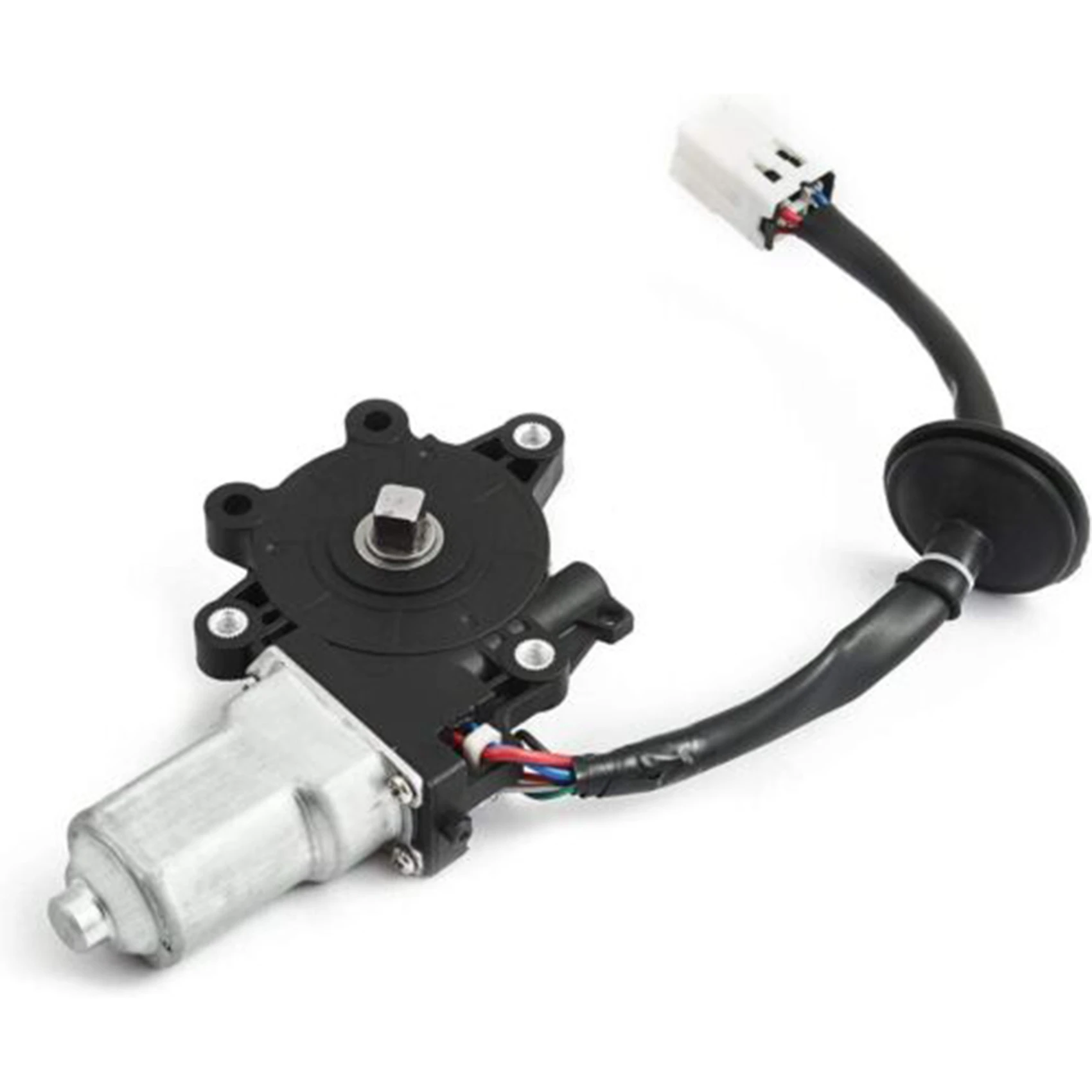 Reliable 80731-CD001 Front Left Driver Side Power Window Motor For Nissan 350Z Infiniti G35 80731-CD00A