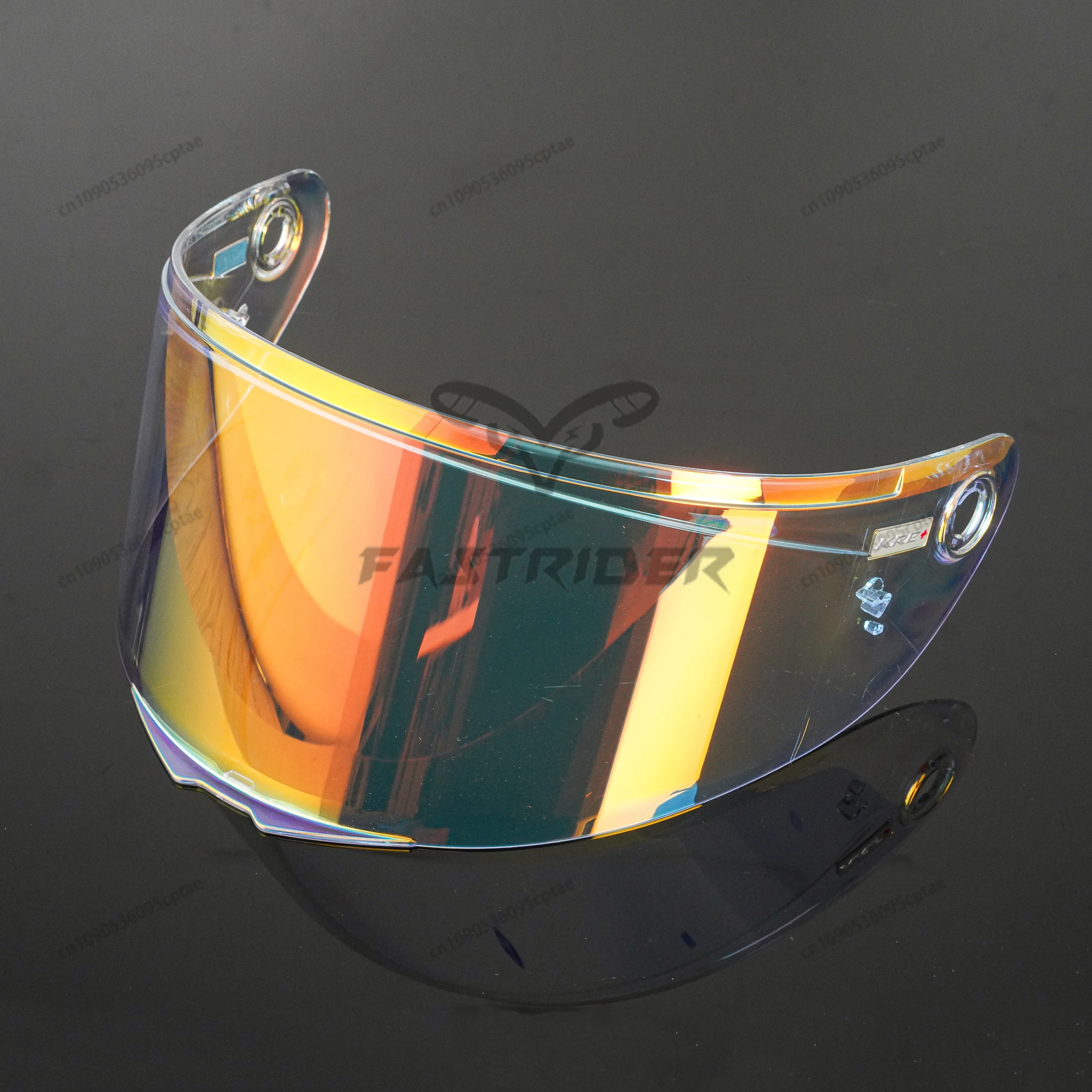 

MT KRE+ helmet shield MT KRE PLUS helmet glass replacement accessories