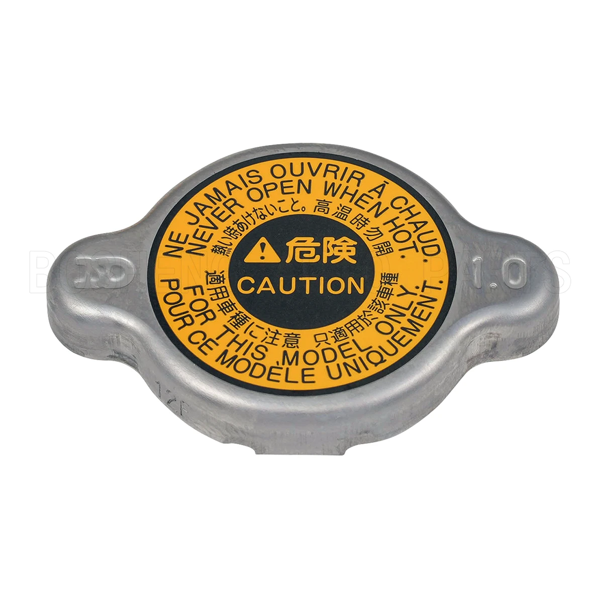 1 or 10 Pieces New OEM 16401-62090 16401-32020 16401-50210 Radiator Cap Sub-Assembly Water Outlet Cap for TOYOTA CAMRY 1991-2006