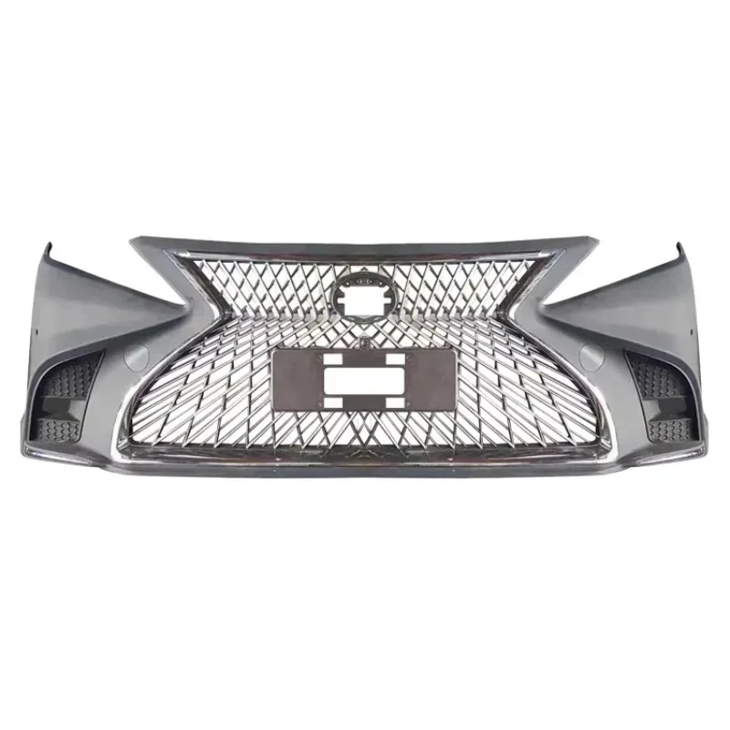 

High Quality Car Bumper Tuning LX LS Facelift Body Kit For 2018 Camry 2019