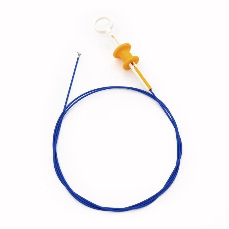 Good Price Single Use Endoscopic Alligator Teeth Jaw Forceps for Gastroscope with CE Marked
