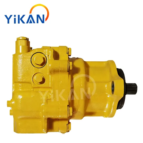 High Quality 706-7K-03160 Mechanical Parts for Excavator PC1250-8 PC1250-7 PC1250LC-8 PC1250-8EO Hydraulic Rotation Assembly