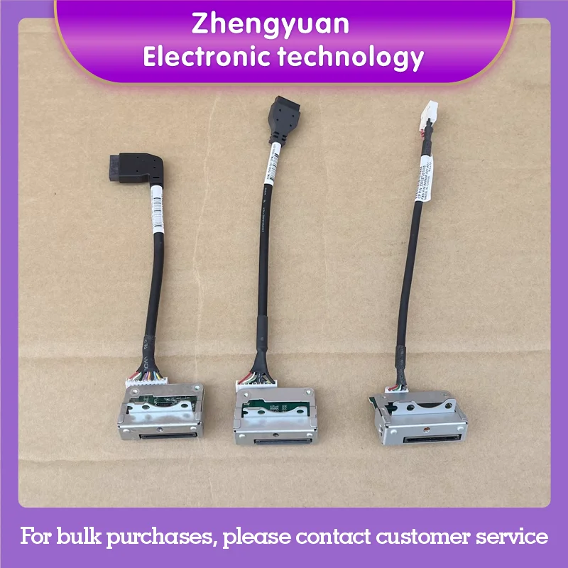 

New For 800 600 400 G4 USB3.0 SD4 SFF SD Card Reader Board Cable L905606-001 L15896-001 L15895-001