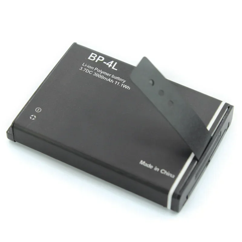 High Quality and Brand New BP-4L Battery for South RTK GPS Stonex FOIF S3 Data Controller Rechargeable Battery MG-4LH