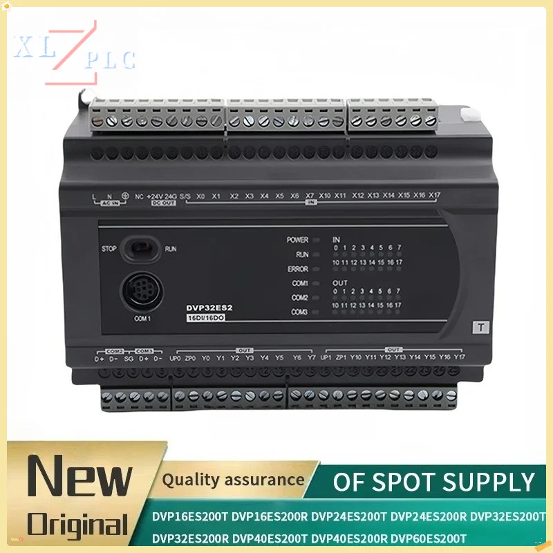 

100% НОВЫЕ DVP16ES200R DVP16ES200T DVP24ES200T DVP24ES200R DVP32ES200T DVP32ES200R DVP40ES200T DVP40ES200R DVP60ES200T DVP60ES200R