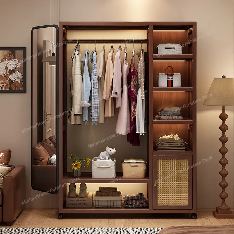 Thumbnail 3 - #9 Latest Open Closets Offers