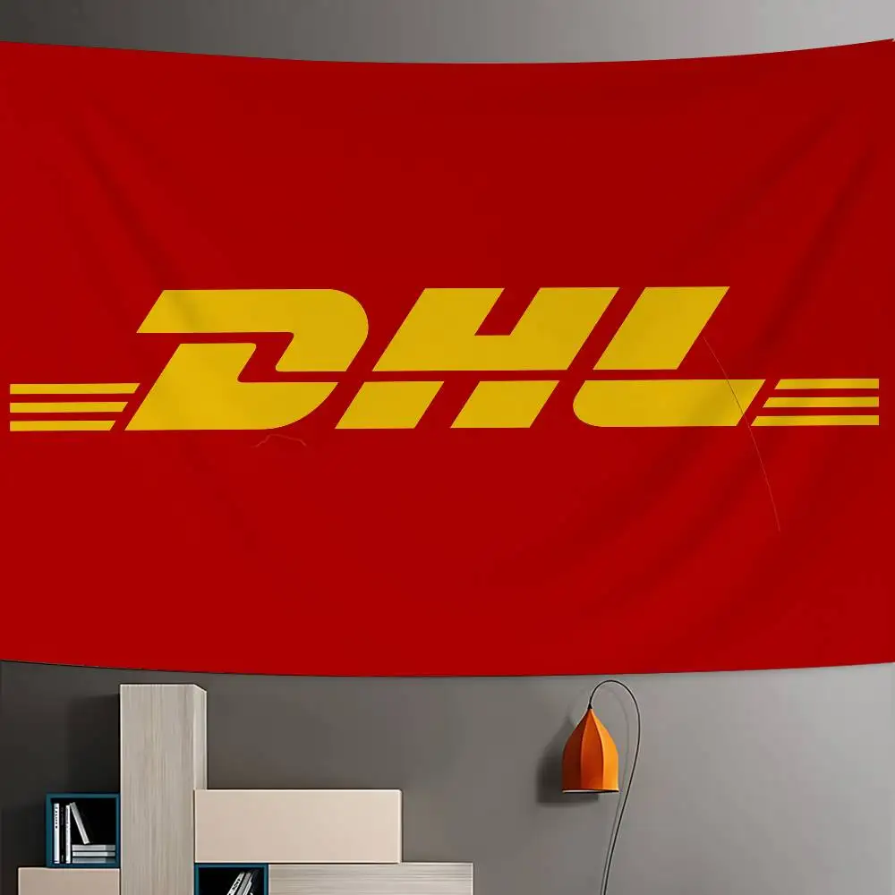 Fashion Logo D-DHL … - image