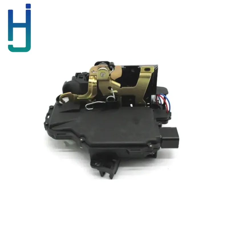 

3B1837015A 3B1837016A Приводы защелки дверного замка передние задние левые и правые для Passat B5 Golf MK4 6X1837013H 6X1837014H