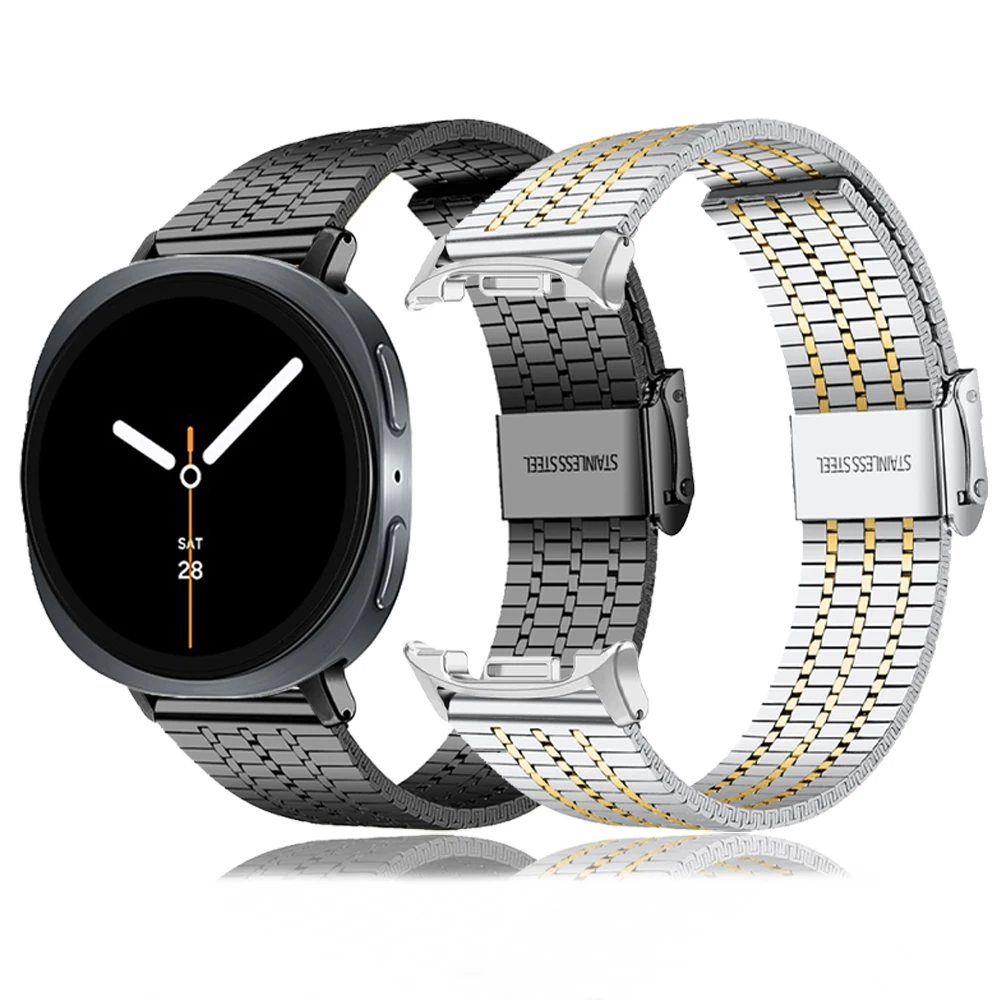 Stainless Steel Str… - image