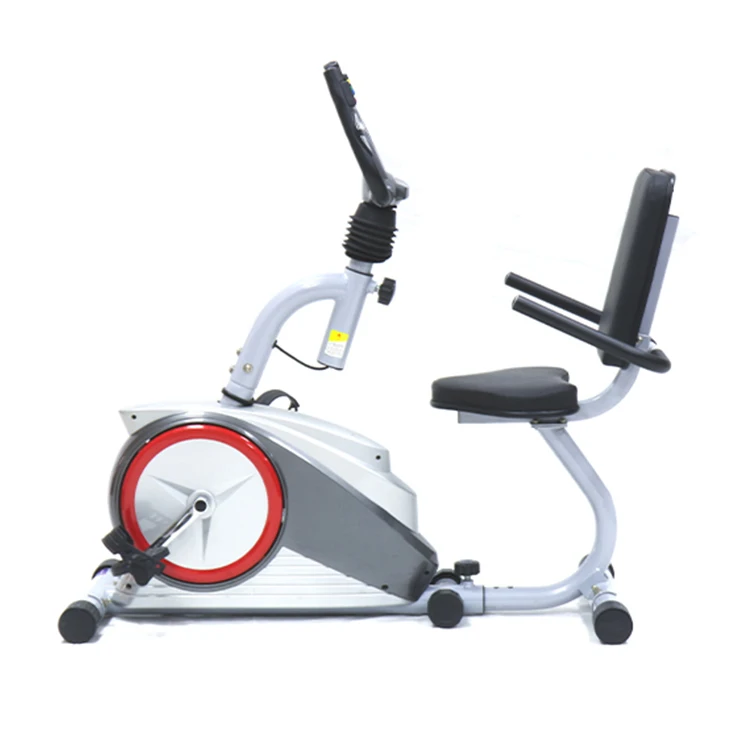 RRE001E Rehabilitation Training Exercise Equipment Elliptical Machine Recumbent Cross Trainer Cerebral Palsy Patient