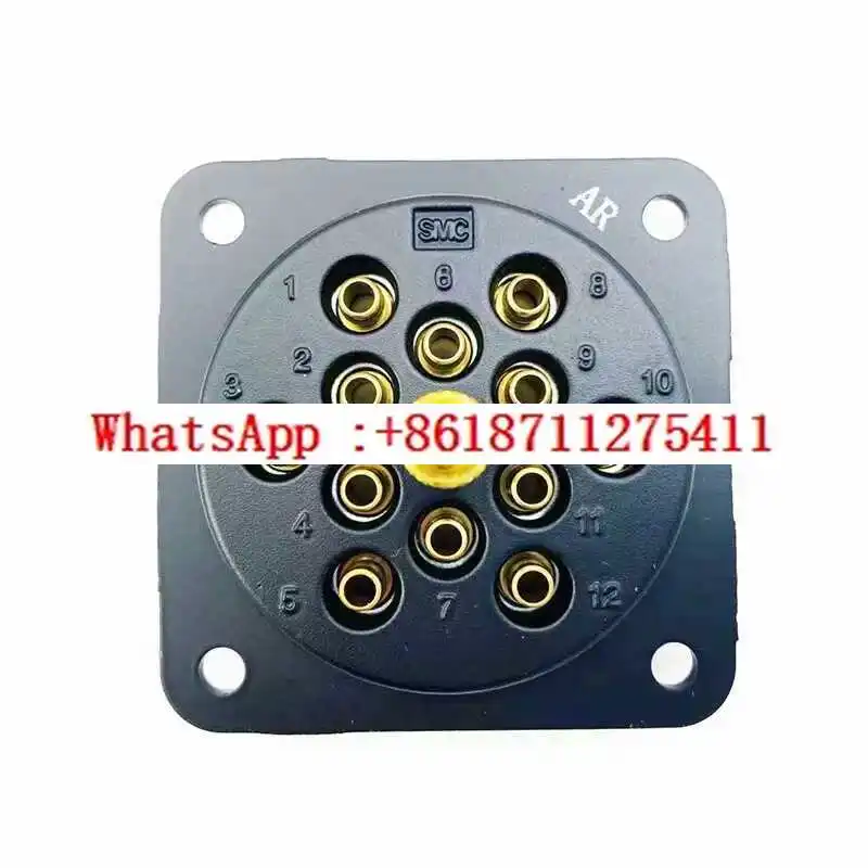 

Connector DM6-04N DM6-06UN DM6S-04UN DM6P-06N-C1 -C2