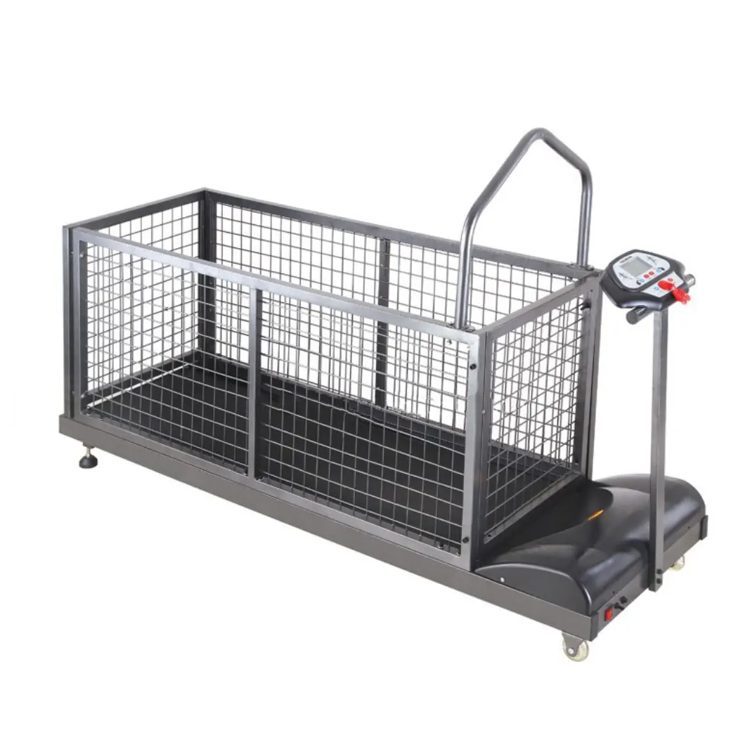 

China Manufacturer Running Equipment Veterinary Animal Electric Pet Dog Treadmill For Sale