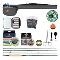 Green Reel Combo