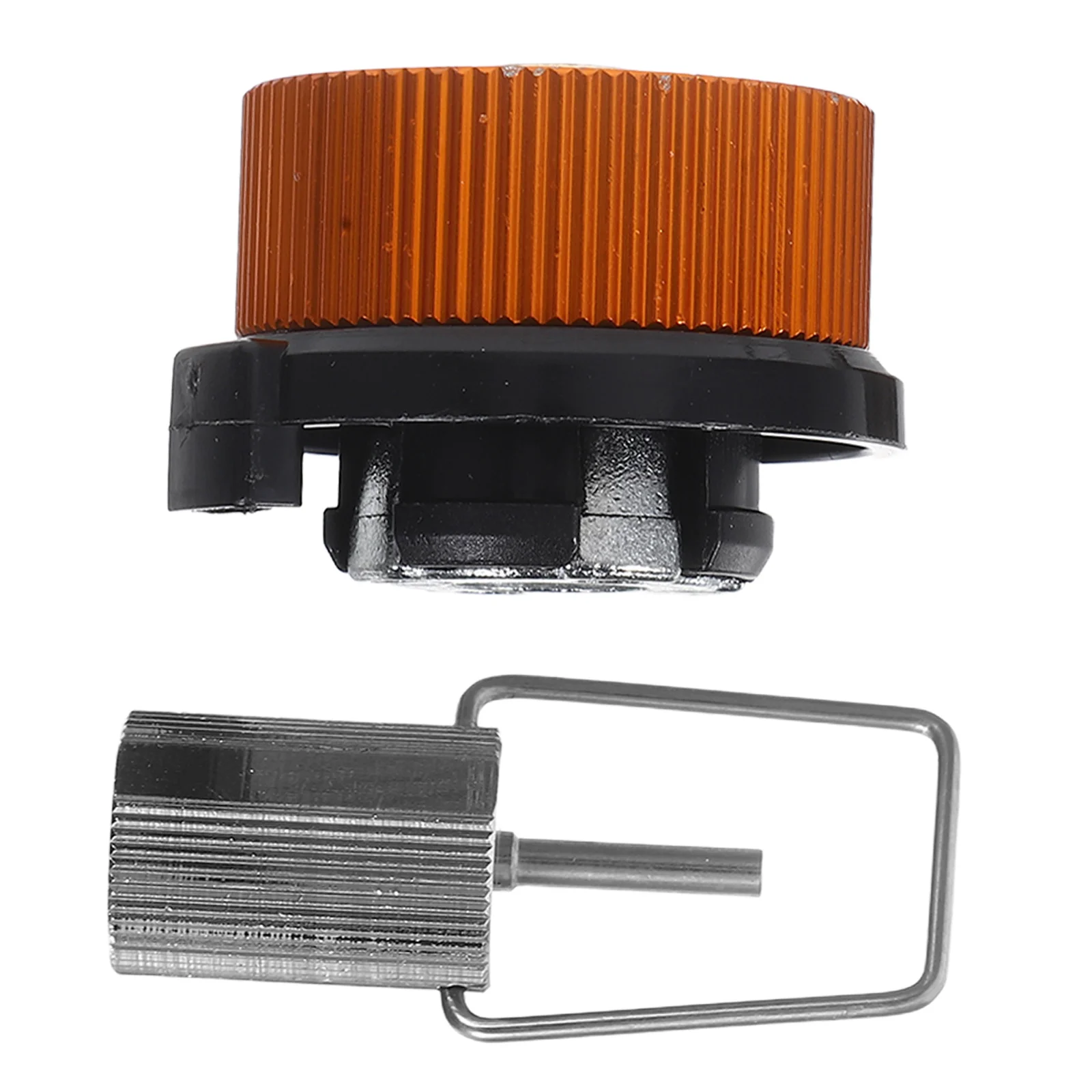 

Gas Refill Adapter Input Canister Nozzle for Camping Stove Lighters Torches Outdoor Fuel Canister Adapter Gas Refill Adapters