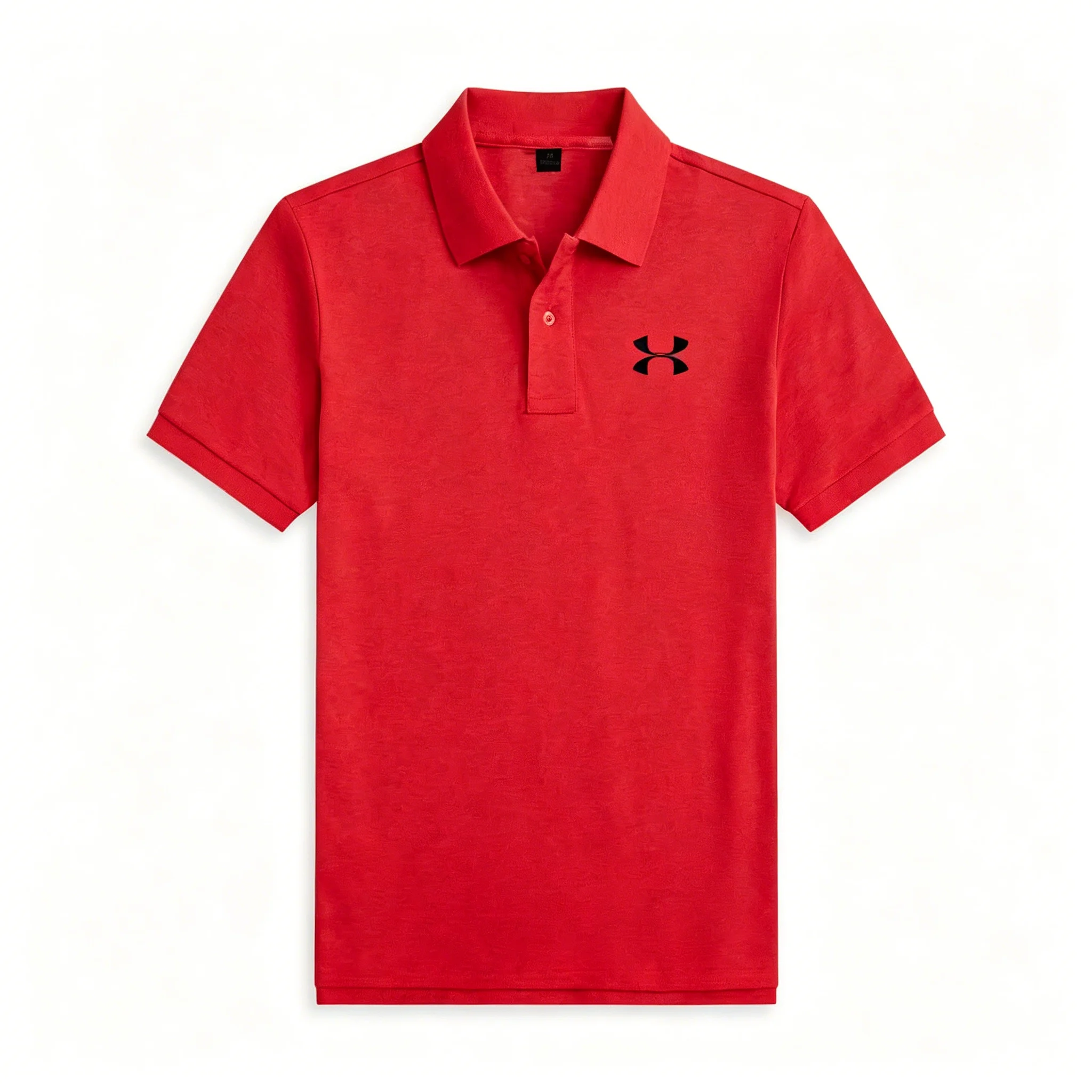 2026 Neues Herren Sommer Business Casual Poloshirt Kurzarm Atmungsaktives T-Shirt Bequemes Leichtes Modisches Oberteil Golf – Detail 21