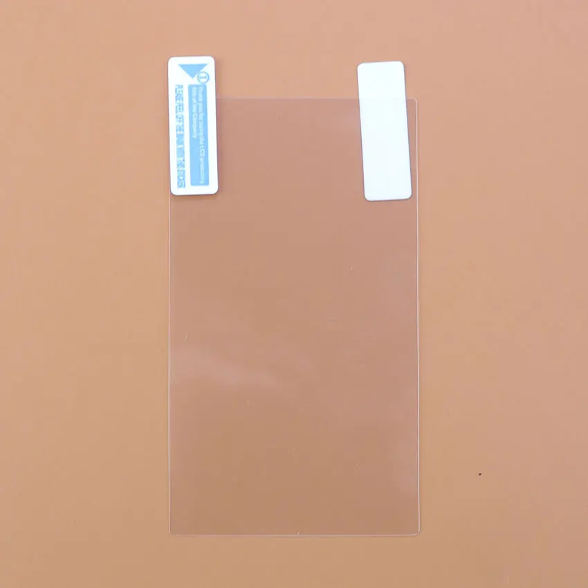 Jcd ฟิล์มป้องกันหน้าจอ LCD 1ชิ้นสำหรับ PSP 3000ตัวควบคุม PSP3000