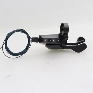 Shimano-MTB Shifter Groupset, Deviation, 9 S, 11-41, Cassette 46T, Speed 1x9, K7 4kit, cues 9 s u4000 12 Main Sales Rear Exchange 9V - №4