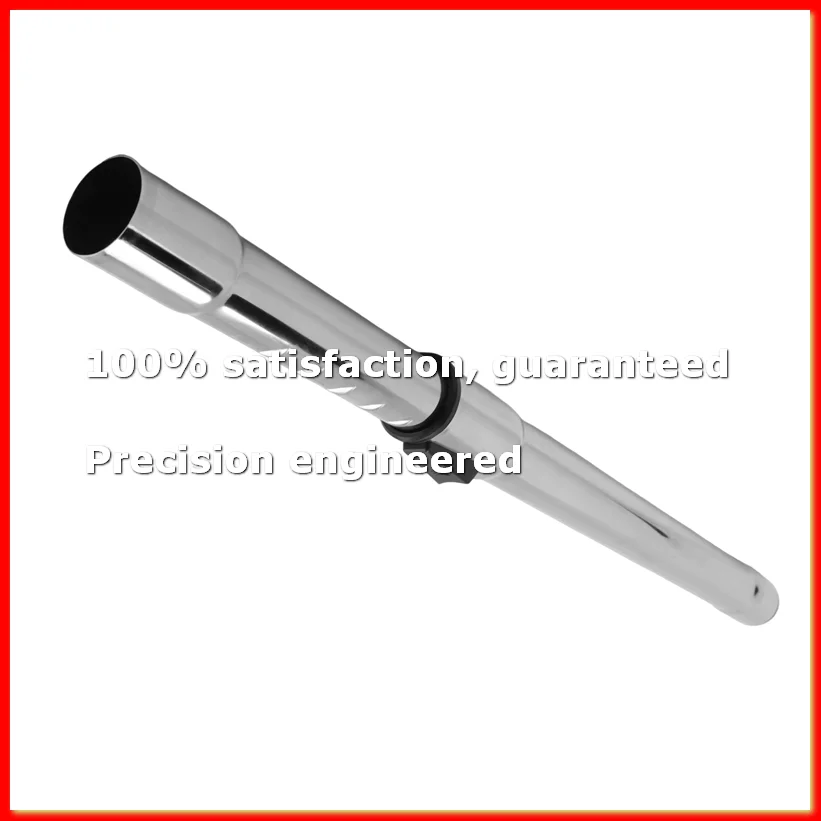 

35mm Replacement Extension Tube Pipe Hose for Robot Vacuum Cleaner Spare Parts Attachment-ROWI