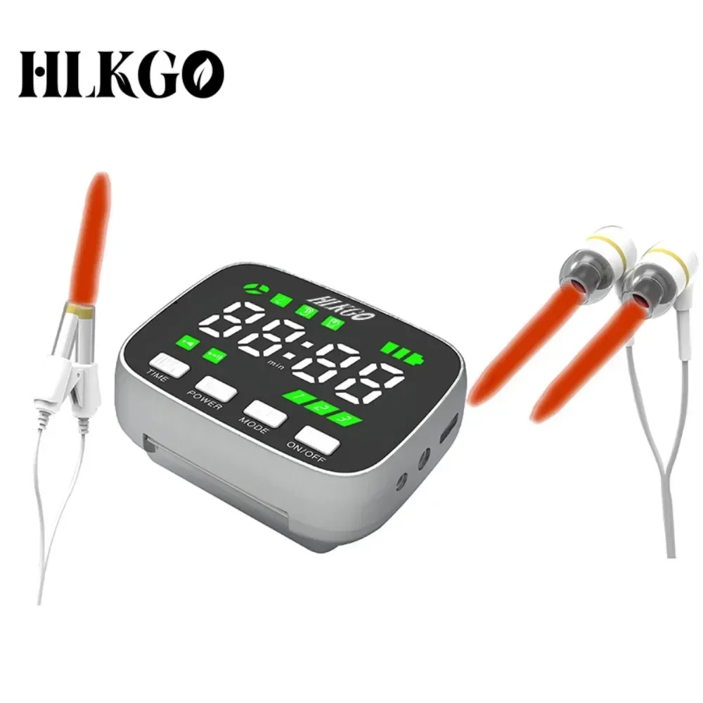 High Blood sugar Diabetic Watch Laser Therapy High Blood Pressure Tinnitus Stimulates Diabetes Rhinitis Cholesterol Hyperlipidem