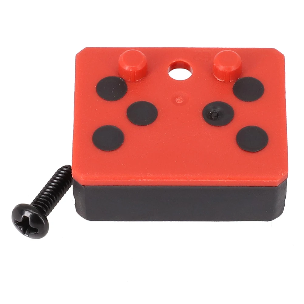 

AaElectric Drill MagneticDrill BitHolders & Screws For 49-16-3697 Drill & Impacts Driver Bit Holder Power Tool Part