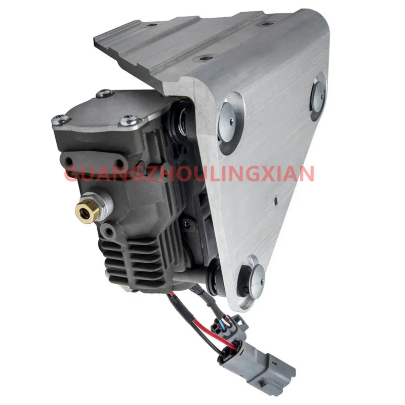 

Air Suspension Compressor Pump For Land-Rover LR3 LR4 Car Parts Assembly LR072537 LR023964 LR010376 LR045251 LR044360 LR06166