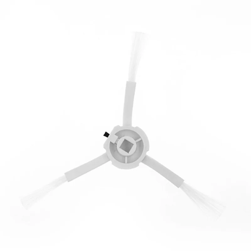 A01M 8 Stück für Dreame L10S Ultra S10 S10 Pro S20 Roboter-Staubsauger Ersatzteile Seitenbürste