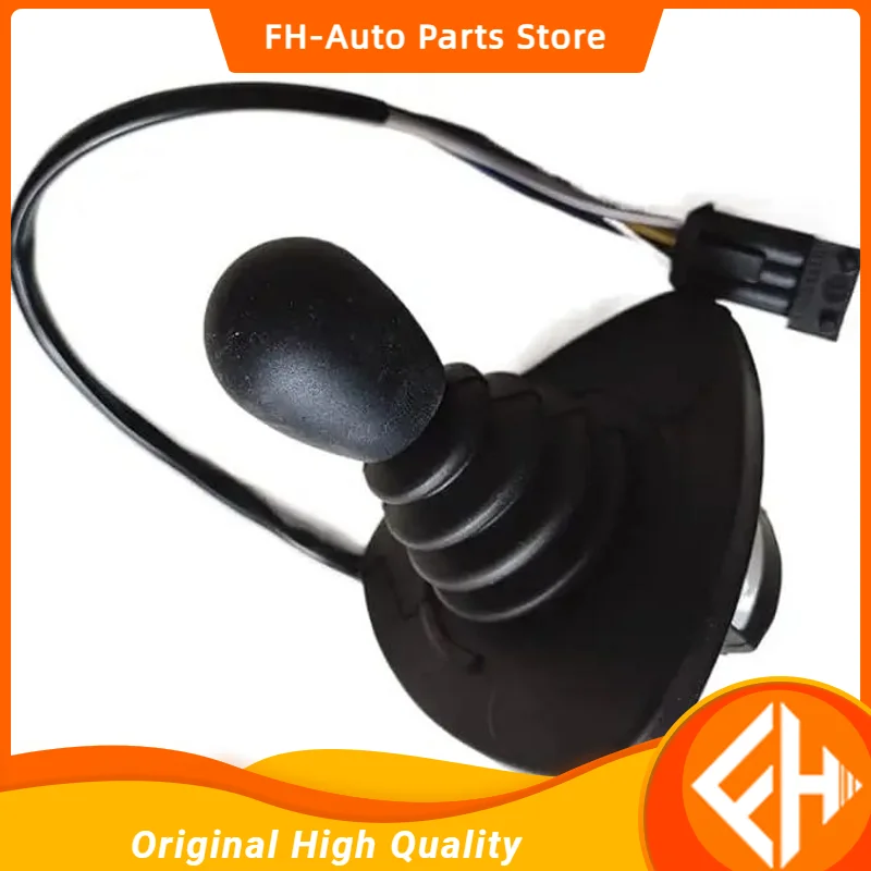 

Джойстик 7919040042 7919040042F Для запчастей электрического вилочного погрузчика LINDE