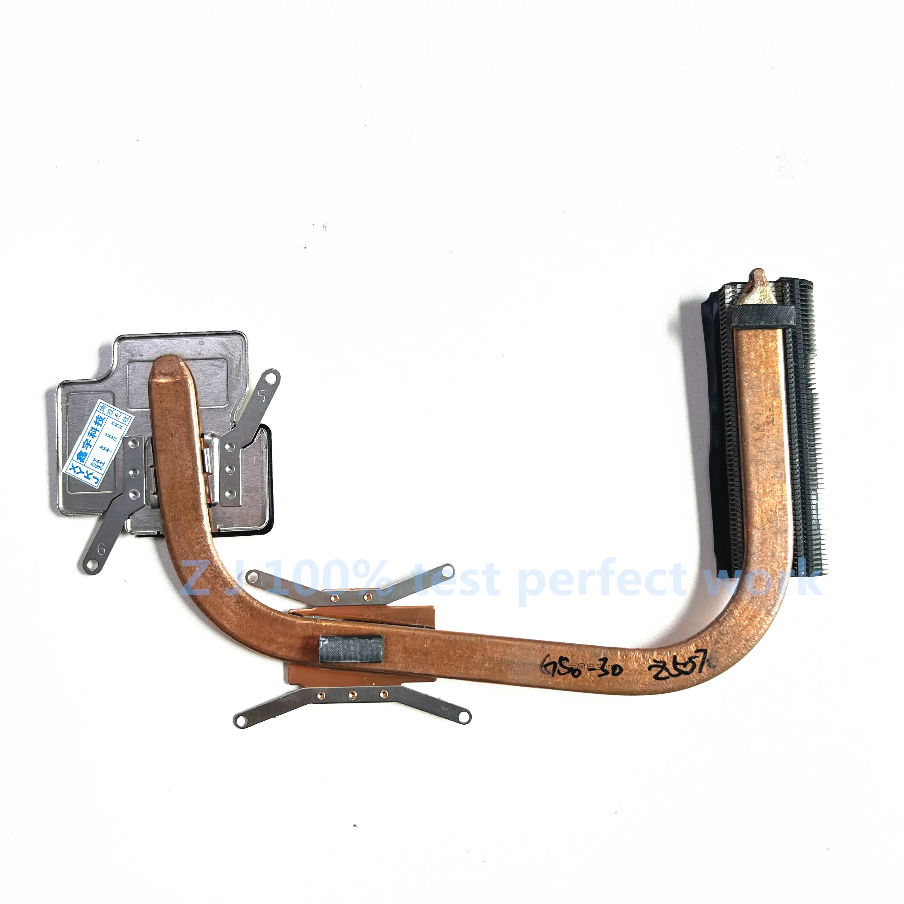 For Lenovo G40-30 G50-30 Z40-70 Z50-70 Heatsink With Fan