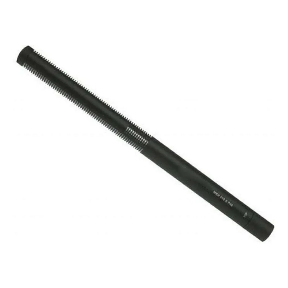 New MKH418 MKH 418-S Universal M-S Stereo shotgun Microphone for Every Type of Application in Film Both Indoors and Outdoors