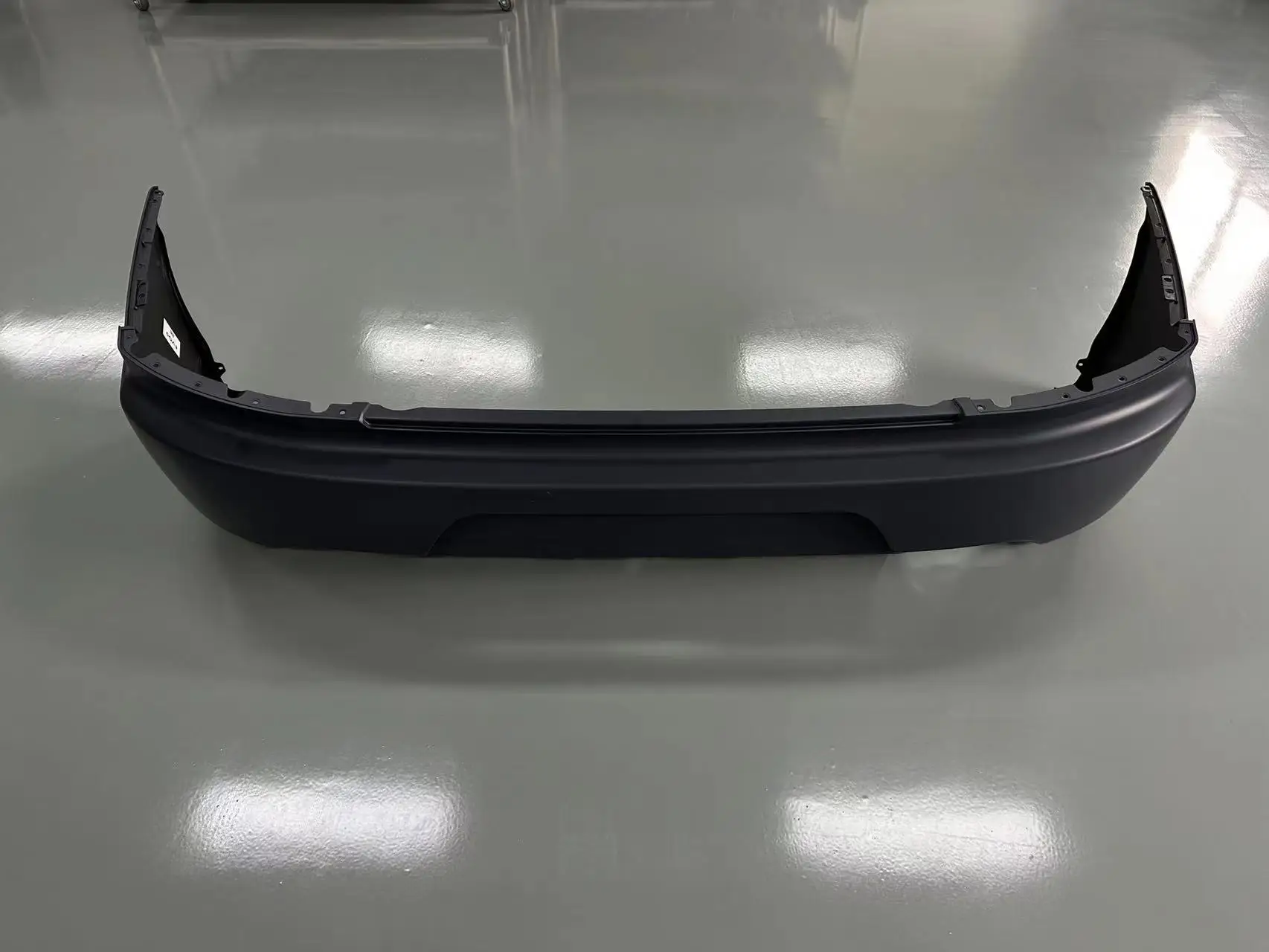 JDM  EVO 9 OEM JAPANESE CAR AUTO PARTS Upgrade Accessories Body Kit Front Bumper Lip Rear Bumper Bodykit Accessories