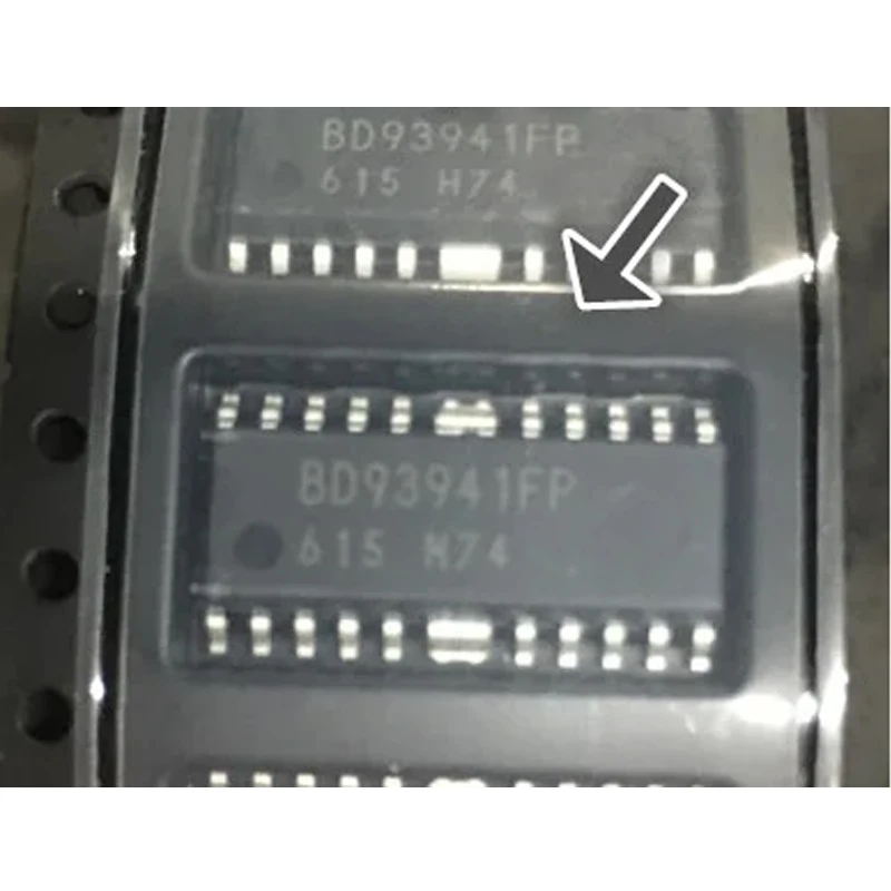 BD93941FP BD93941 BD93941FP-E2 SOP-20 Brand New Original Factory