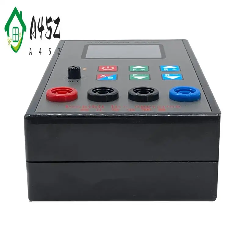 

A45Z-Handheld VI Curve Tester 2Inch TFT Display 2CH ASA Circuit Board Online Repair Tester Analog Signature Analyzer