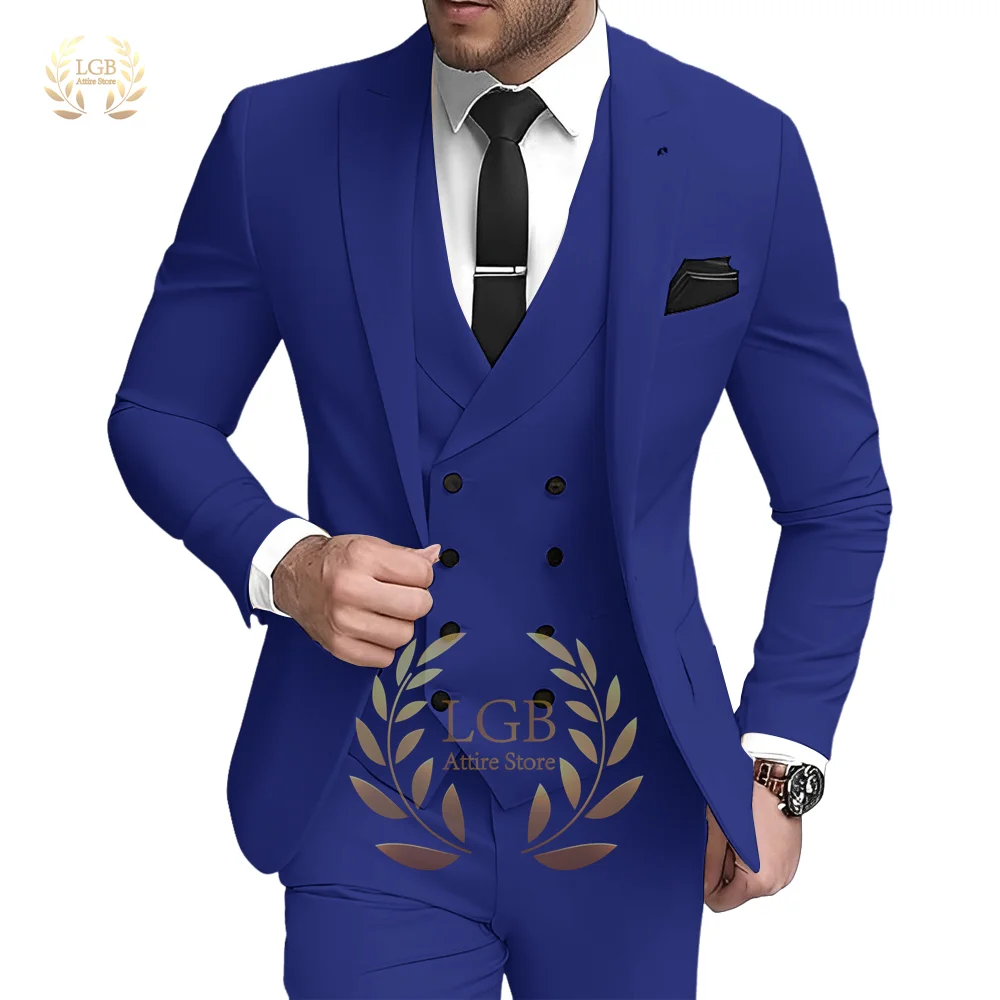 ROYAL BLUE