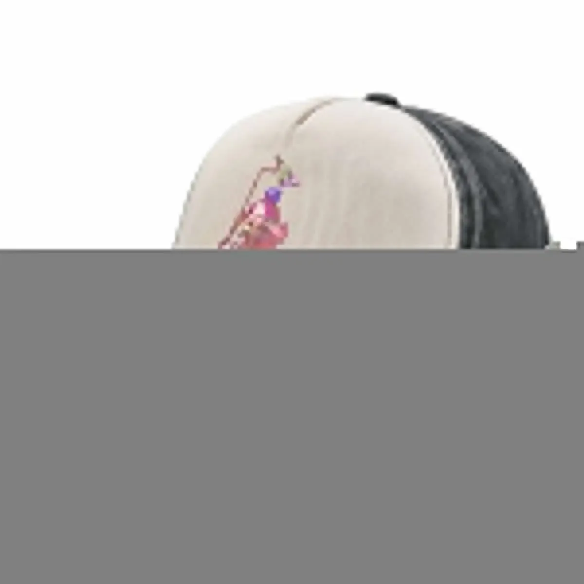 

Lilla Baseball Cap hats for men sun hat Designer Hat Sun Cap Golf Wear Men Women's