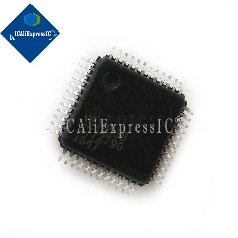 

1pcs/lot VS1053B-L VS1053B VS1053 VS1063A-L VS1063A VS1063 QFPP-48 new original quality assurance In Stock