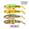 Color-K