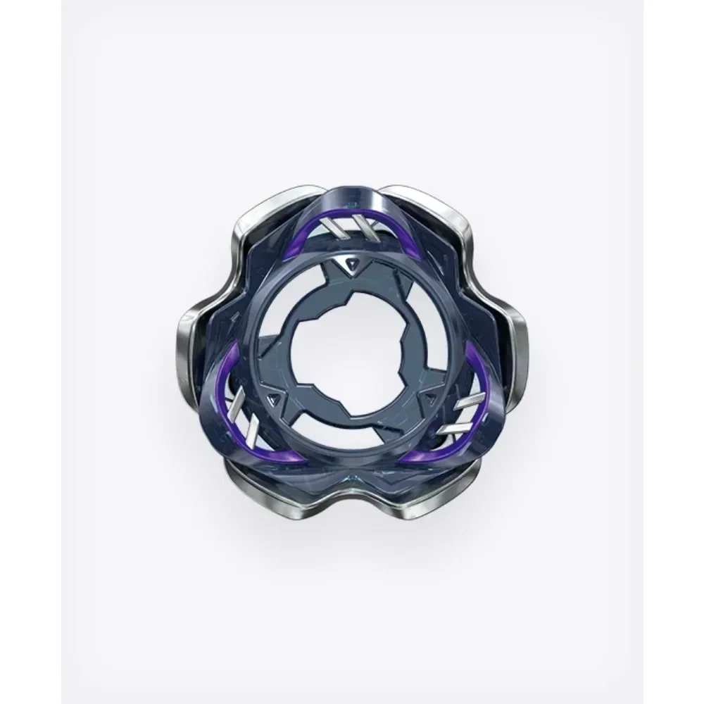 Takara Tomy Bey X CX-03 Perseus Dark B6-80W Лезвие