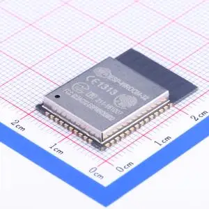 

2PCS/LOT(WiFi Modules) ESP32-WROOM-32-N4