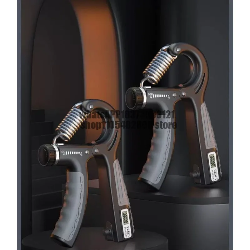 Grip 100kg adjustable special fitness equipment hand strength finger rehabilitation training
