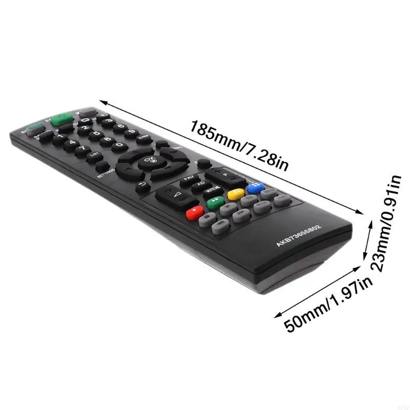 G7NE AKB73655802 Remote Control for  TV 32CS460 32LS3400 32LT360C 37LS5600 37LT360 32LS3450 32LS3500 32LS5600 Accessories