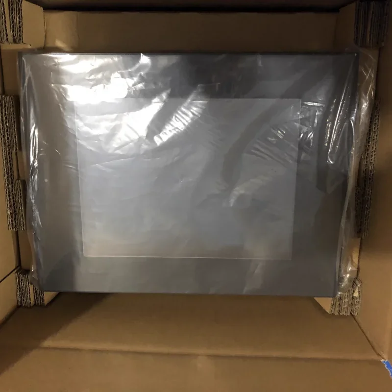 

2026 Brand New Original PLC P-r-o-face Touch Screen CA6-CBLTTY/5M-01Human-Machine Interface PFXZC6CBTTY51 with Inventory