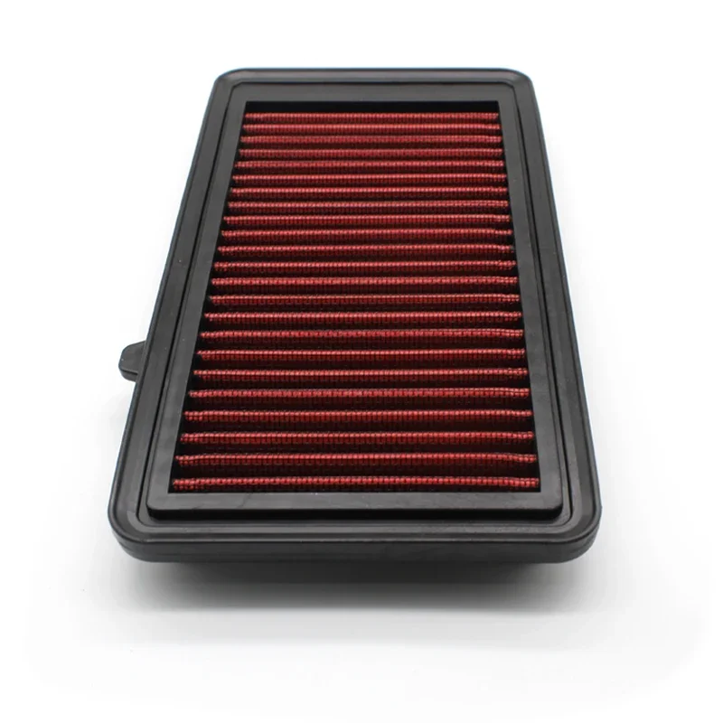 DEFT  Civic 1.5T automobile engine air filter auto parts set 2016 2017 2018 2019 air filter can  reused and cleaned.