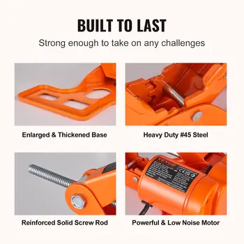 10 最佳銷售 用於更換機油的汽車坡道 - №4