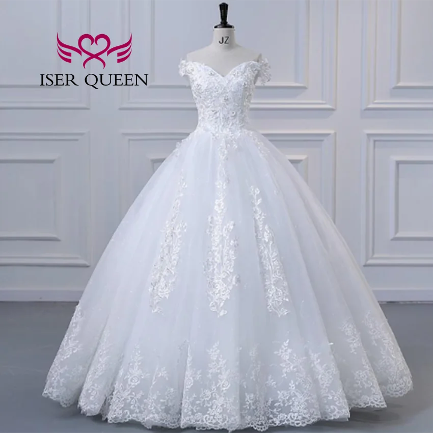 

Новое вечернее платье для церемонии для взрослых по индивидуальному заказу, 2025, кружевная пышная юбка, модное шоу, красочное свадебное платье WX0403