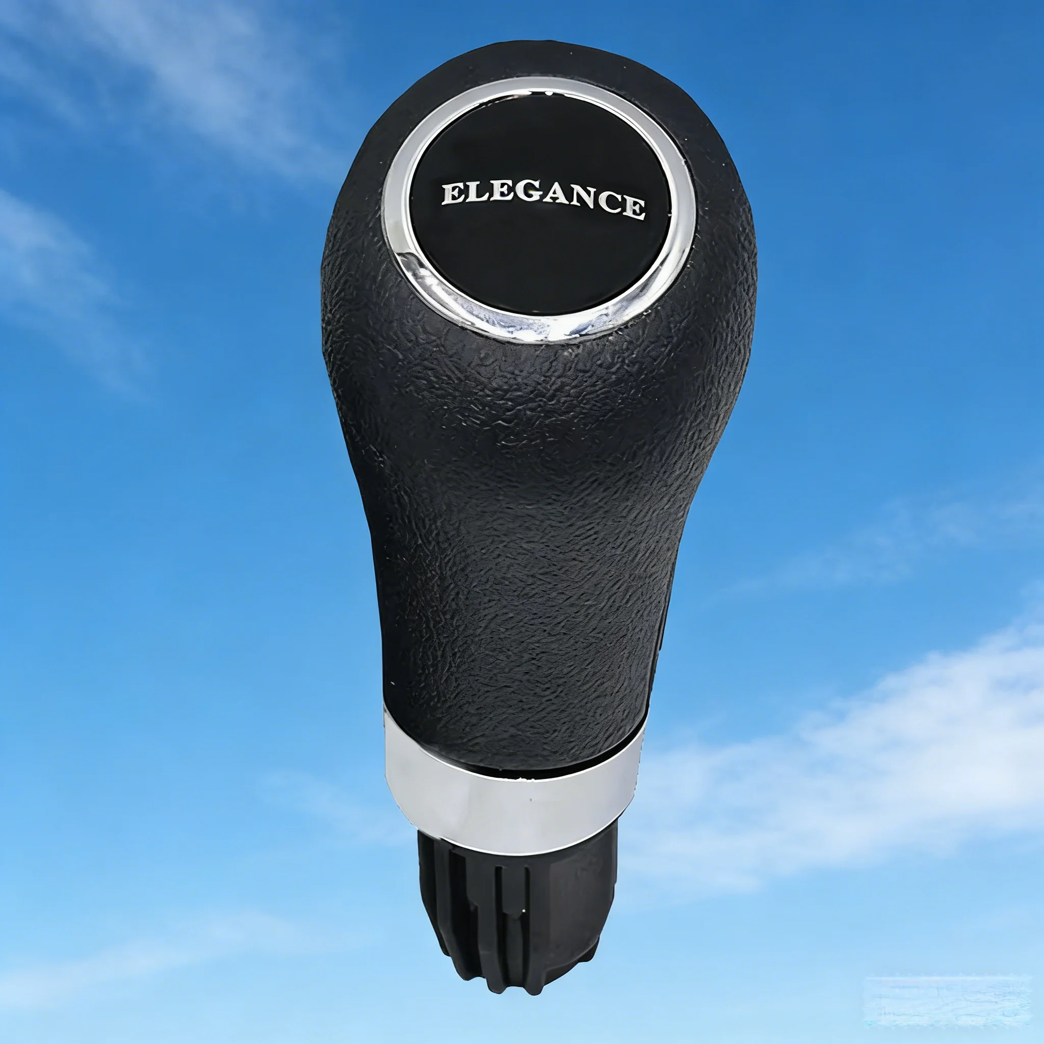 Gear Shift Knob Gaiter Boot Cover Lever Shifter For Mercedes-Benz E C GLK Class AMG W204 X204 C204 C300 W207 W212 Automatic