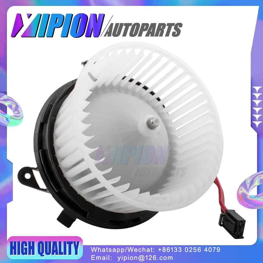 

LHD/RHD Heater Blower Motor For MERCEDES Benz W212 W204 C180 C200 C260 E200 E180 E260 2128200708 2128200808