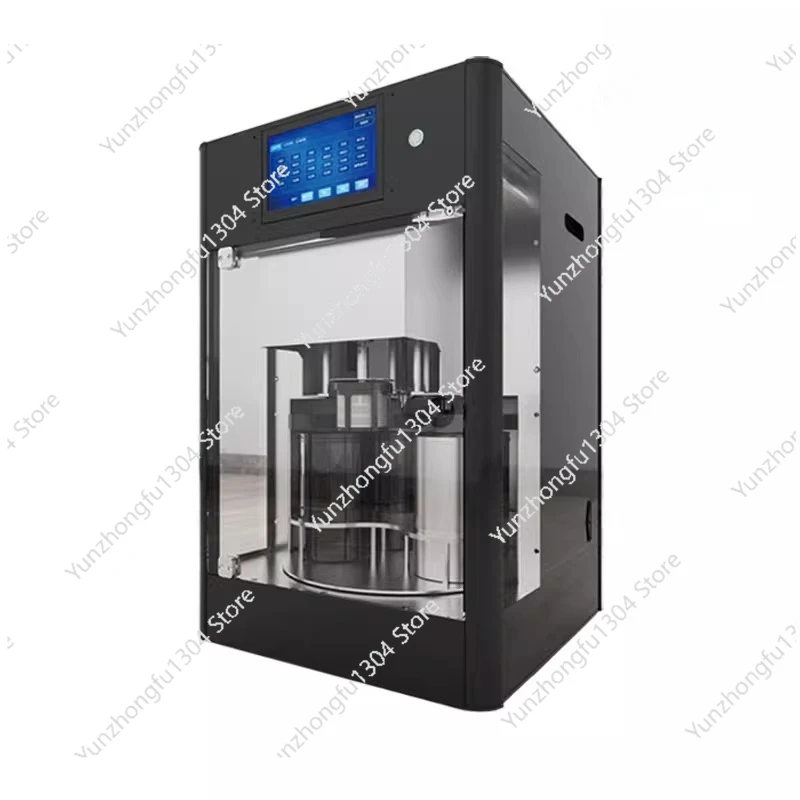 Watch washing machine movement parts Oil washing machine Domestic third-generation semi-professional maintenance tools