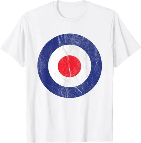 Archery British Target Championships Shooting T-Shirt