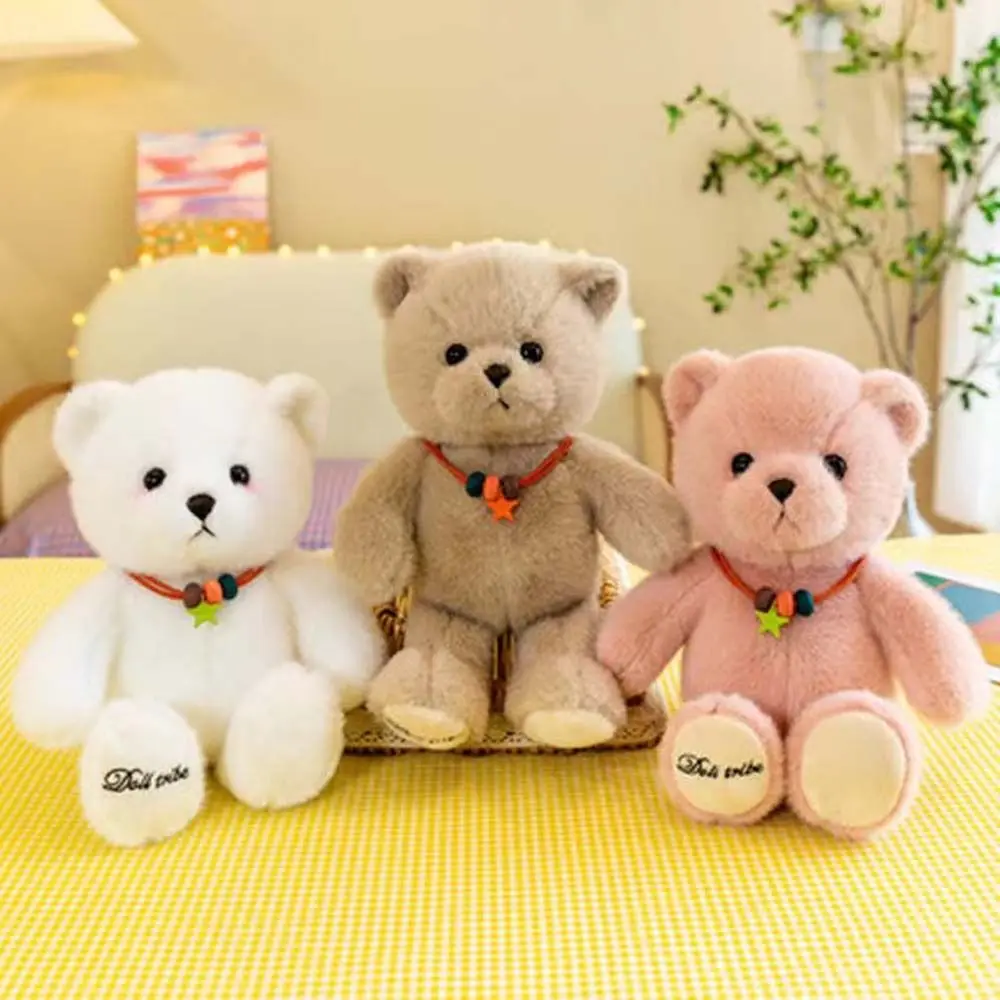 

Gifts Sleep Toy Plush Pillow Home Decoration Sofa Cushion Teddy Bear Plush Toy Bear Plush Doll Stuffed Animal Bear Stuffed Toys