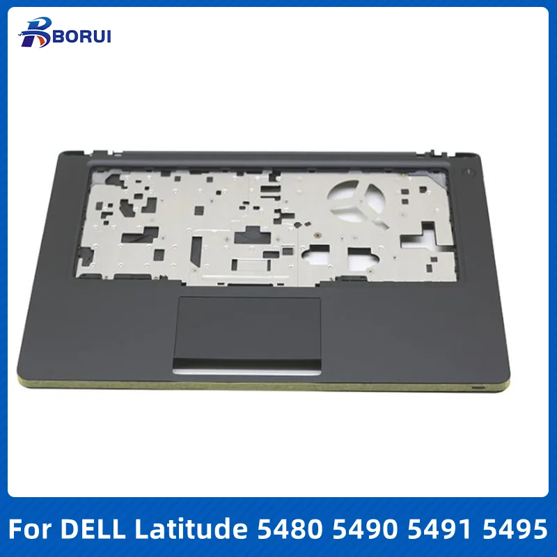 New Original Laptop Palm Keyboard Case For DELL Latitude 5480 5490 5491 5495 A174S7 AP25A000700 Palm Rest C Cover 00700